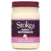 Stokes Garlic Mayonnaise 345g