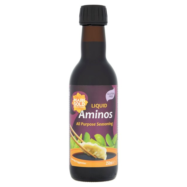 Marigold Liquid Aminos 250ml