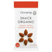 Clearspring Gluten Free Organic Tamari Roasted Almonds 30g