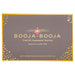 Booja-Booja Dairy Free Fine de Champagne Chocolate Truffles 184g