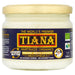 TIANA Omega 3 Organic Coconut Cooking Butter 250ml