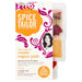 The Spice Tailor Rogan Josh Indian Curry Sauce Kit 300g