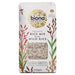 Biona Organic Wild Rice Mix 500g