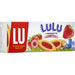 Lu Strawberry Barquette 120g