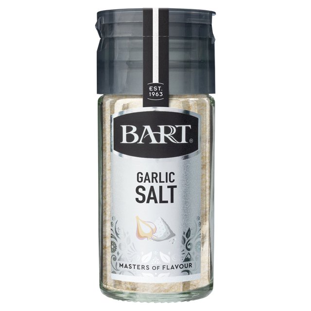 Bart Garlic Salt 80g