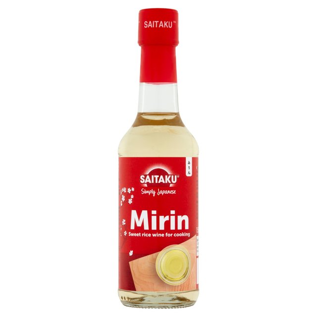 Saitaku Mirin Seasoning 150ml