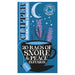 Clipper Snore & Peace Organic Chamomile Lemon Balm & Lavender Tea Bags 20 per pack