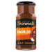 Sharwoods Goan Vindaloo Curry 420g