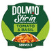 Dolmio Stir In Tomato & Basil Pasta Sauce 150g