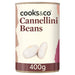 Cooks & Co Cannellini Beans 400g