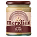 Meridian Light Tahini 270g