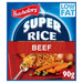 Batchelors Savory Rice Beef 90g