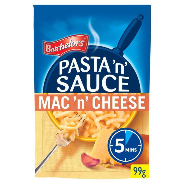 Batchelors Pasta N Sauce Macaroni 99g