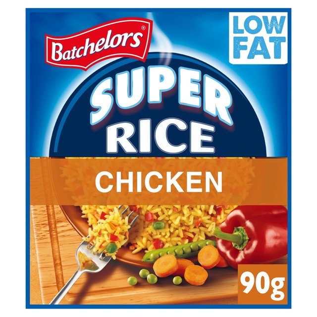 Batchelors Savoury Rice Chicken 90g