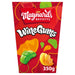 Maynards Bassetts Wine Gums Sweets Carton 350g