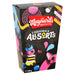 Maynards Bassetts Liquorice Allsorts Sweets Carton 350g