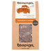 Teapigs Honeybush & Rooibos Tea Bags 50 per pack