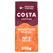 Costa Coffee Signature Blend Ground Coffee 200g