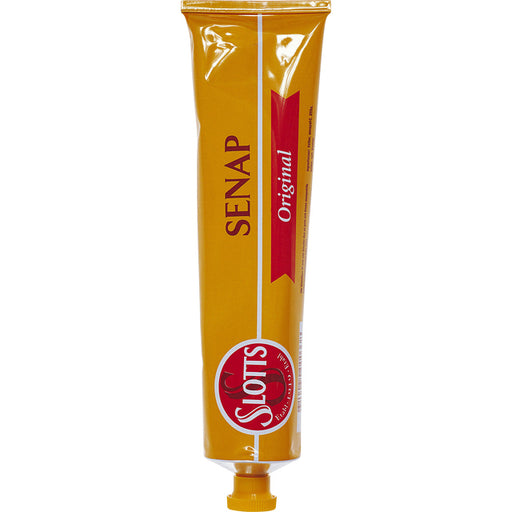 Slotts Senap Original Mustard 220g