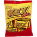 Cloetta Kex Choklad Chocolate Filled Mini Wafers 156g