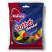 Malaco Gott & Blandat Original Fruit & Liquorice Wine Gums 160g