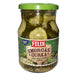 Felix Smorgasgurka Sliced Pickled Gherkins 370g