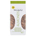 Wonderful Almonds Roasted & Salted 200g