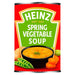 Heinz Spring Vegetable Soup 400g