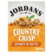 Jordans Country Crisp Honey & Nuts Breakfast Cereal 500g