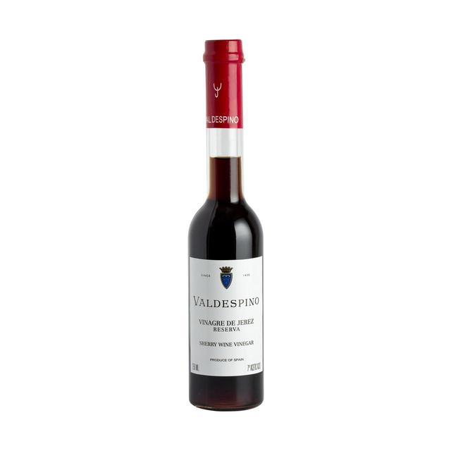 Brindisa Valdespino Cask-aged Sherry Vinegar 250ml