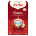 Yogi Tea Classic Organic Tea Bags 17 per pack