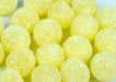 Barnett's Mega Sour Lemon Bon Bons 250g