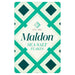 Maldon Sea Salt Flakes 125g