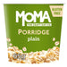 MOMA Plain Jumbo Oat Porridge Pot Gluten Free 65g