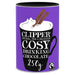 Clipper Fairtrade Drinking Chocolate 250g