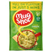 Mug Shot Creamy Cheese Pasta 68g