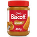 Lotus Biscoff Smooth Spread 400g