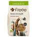 Freee Organic Gluten Free Brown Rice Fusilli 500g