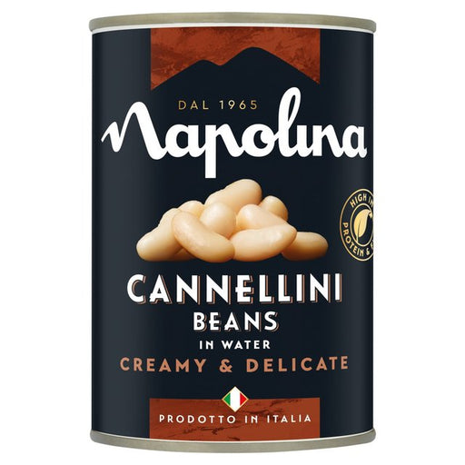 Napolina Cannellini Beans 400g