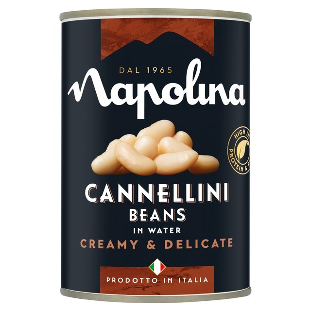 Napolina Cannellini Beans 400g