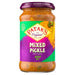 Patak's Mixed Pickle 283g