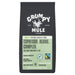 Grumpy Mule Organic Espresso Beans 227g