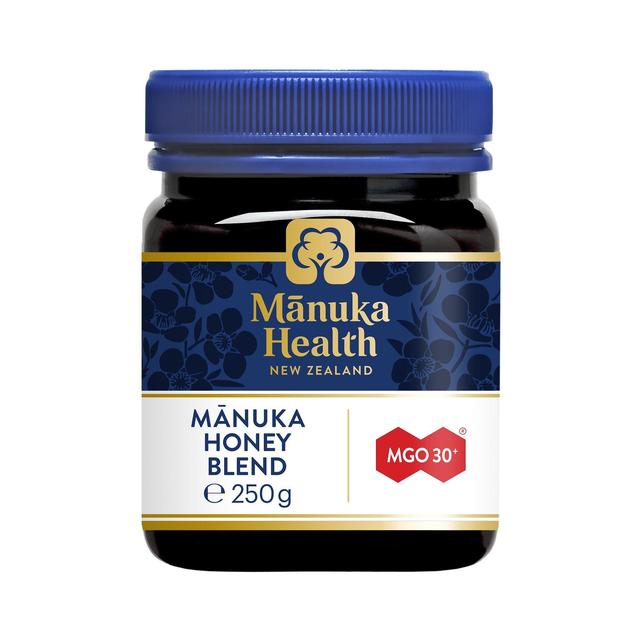 Manuka Health MGO 30+ Manuka Honey Blend 250g