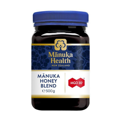 Manuka Health MGO 30+ Manuka Honey Blend 500g