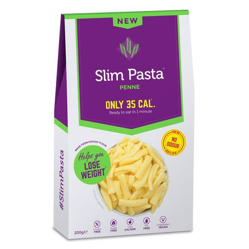 Eat Water Slim Pasta Penne 200g