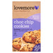 Lovemore Free From Chocolate Chip Cookies 150g