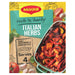 Maggi So Juicy Italian Chicken 37g