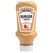 Heinz Burger Sauce 220ml