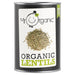 Mr Organic Lentils 400g