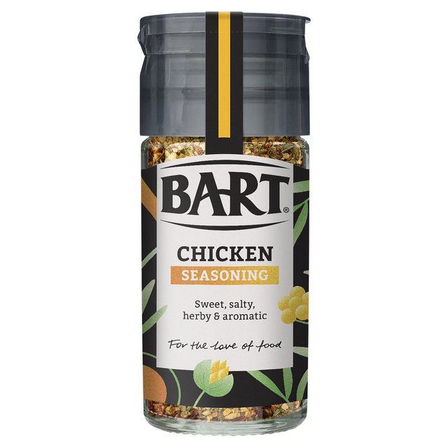 Bart Chicken Seasoning 38g